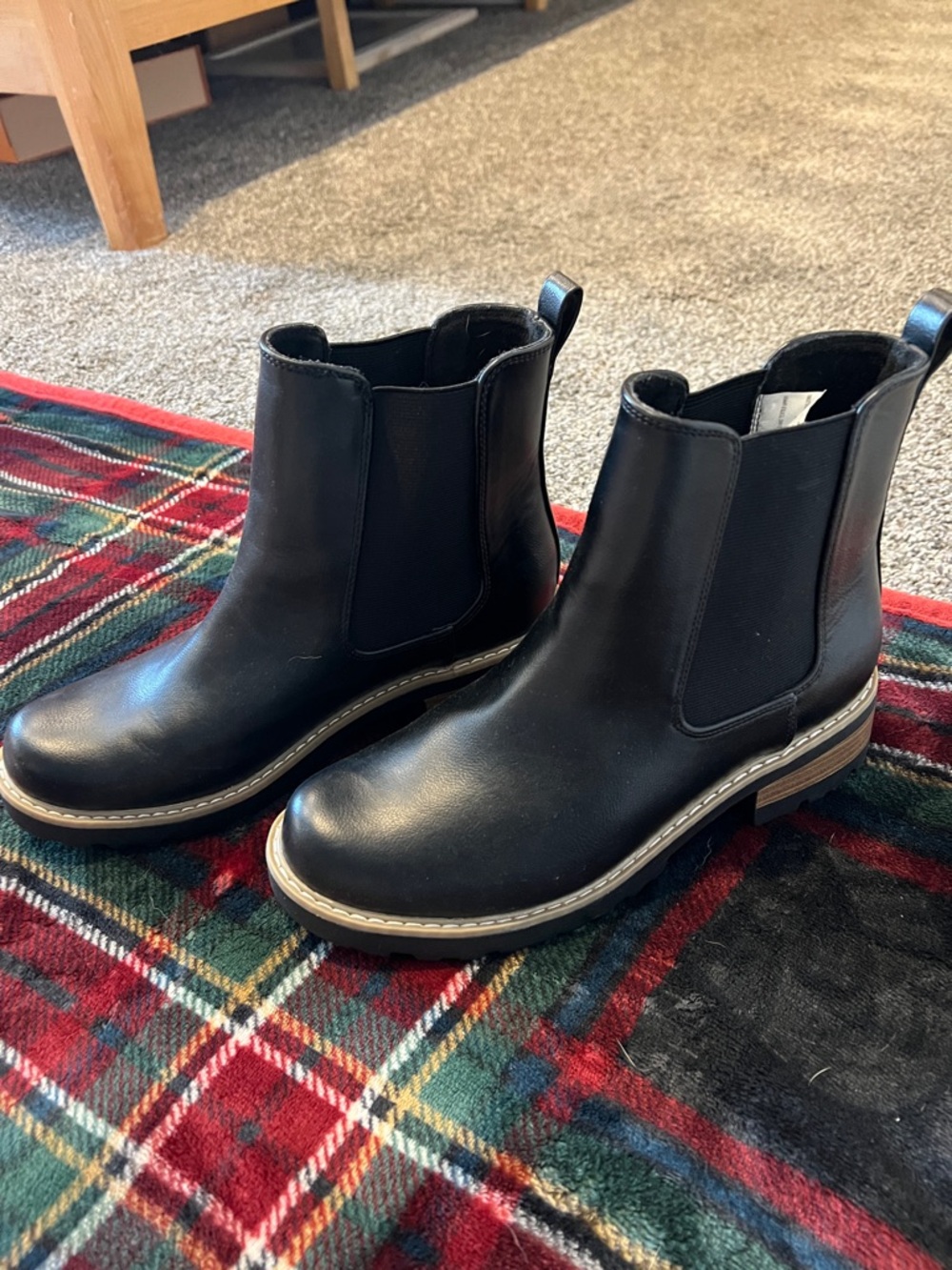 Women’s boots